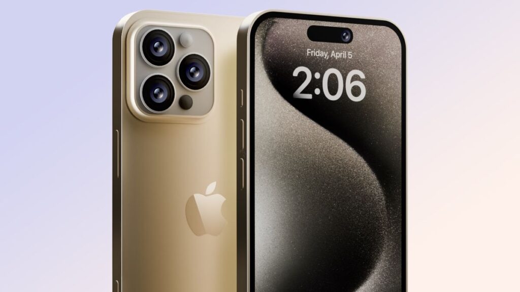 i phone 16 pro max