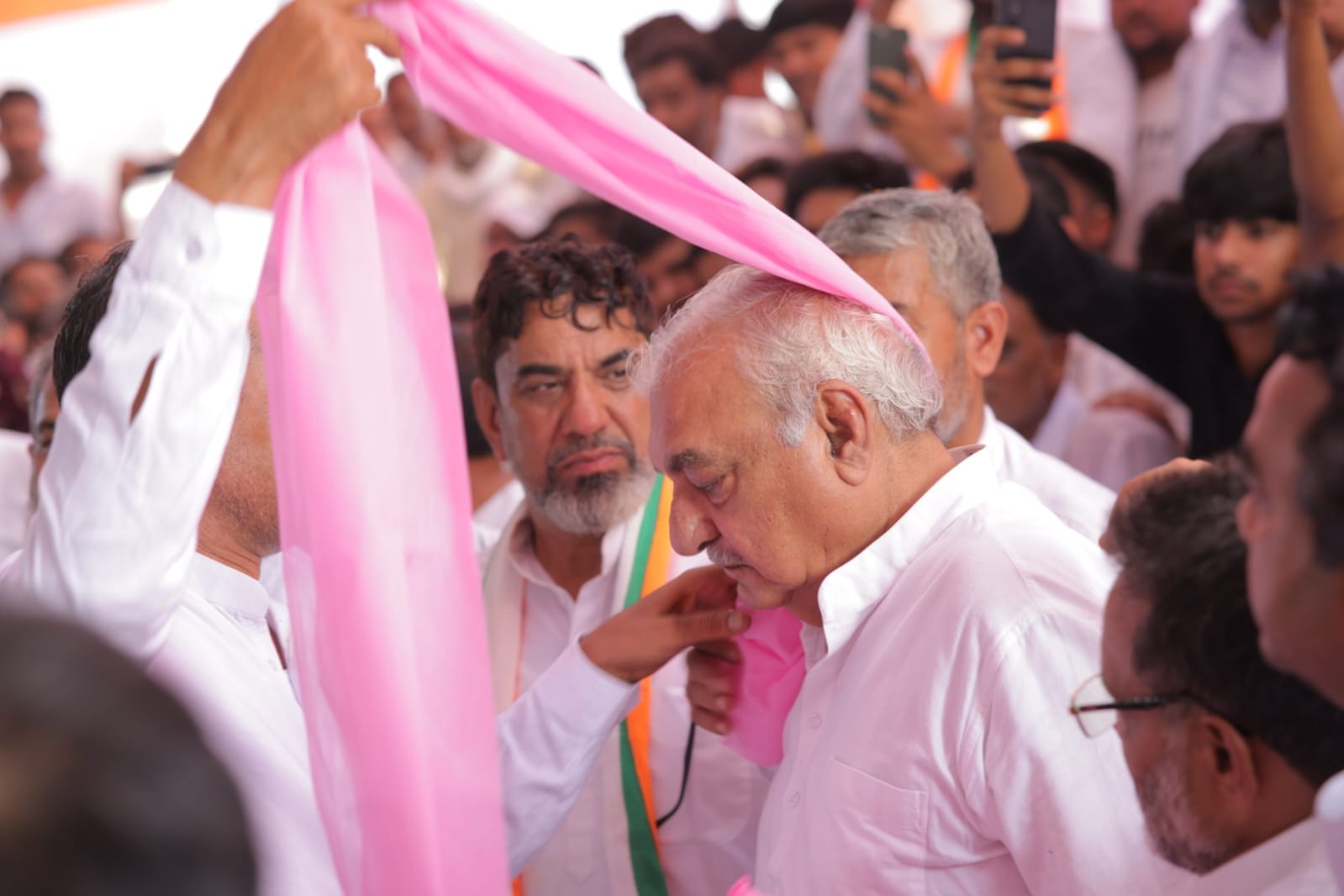 Bhupinder Singh Hooda