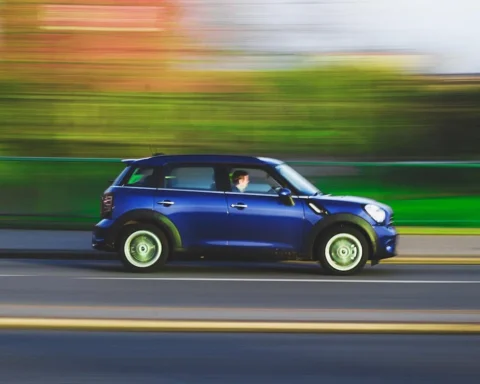 Ev Drive