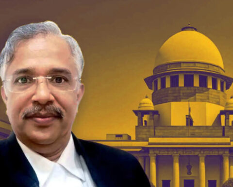 Karnataka Judge Pakistan