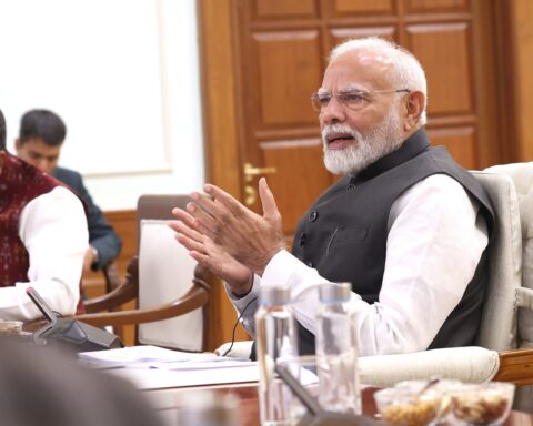 PM Narendra Modi