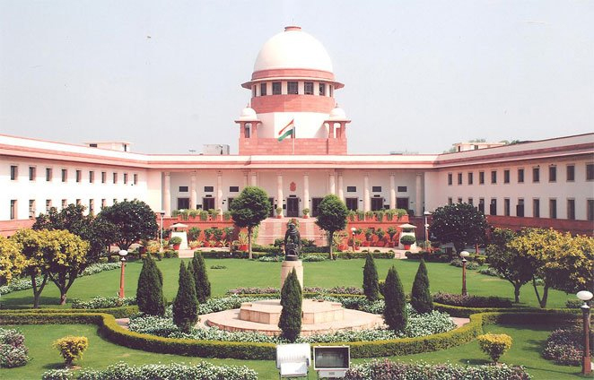 SC Overturns Madras HC Ruling on Child Pornography