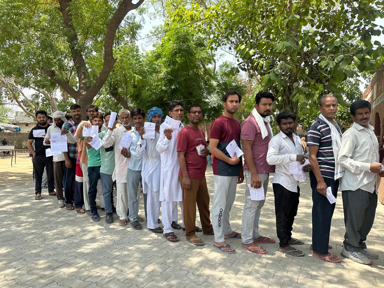 haryana elections