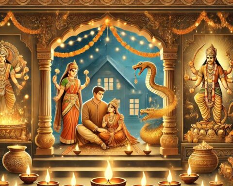 Dhanteras