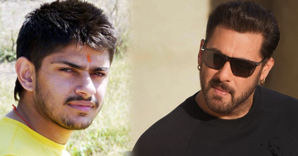 Salman Khan