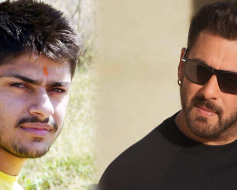 Salman Khan