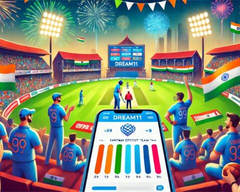 Dream11