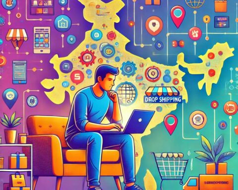 Drop Shipping