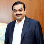 Gautam Adani