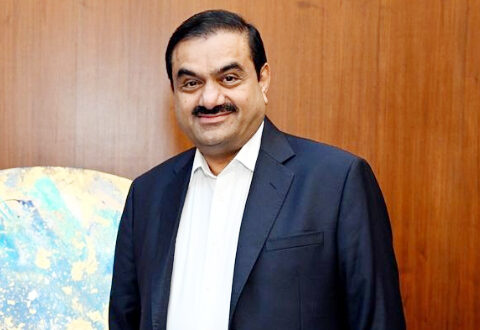 Gautam Adani