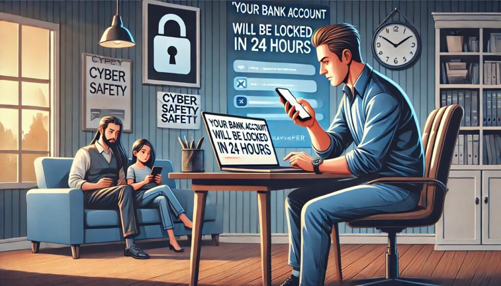 Cyber Safety