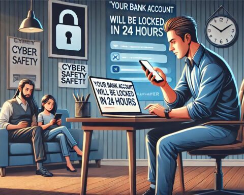 Cyber Safety