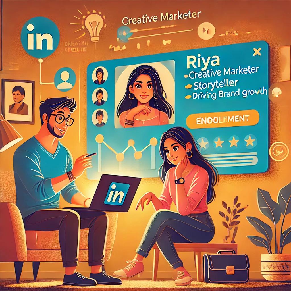 LinkedIn