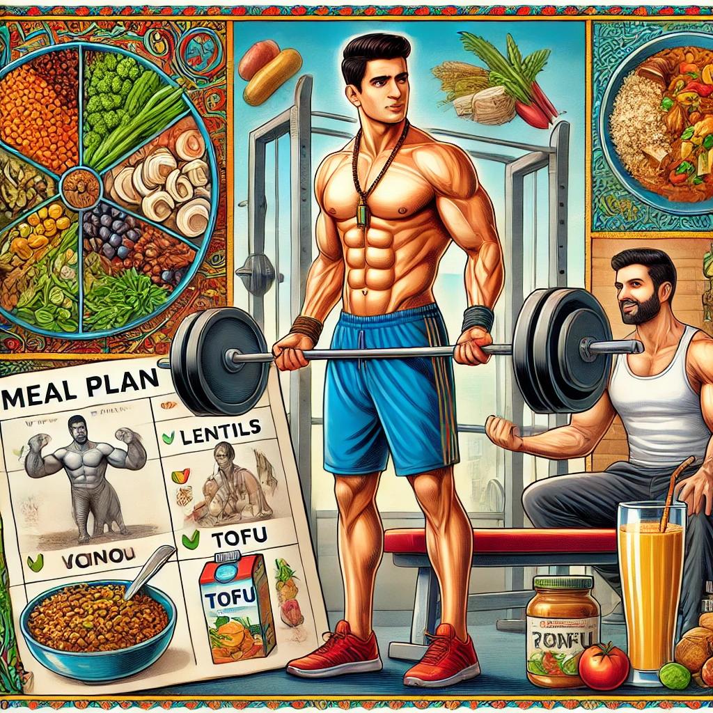 Vegetarian