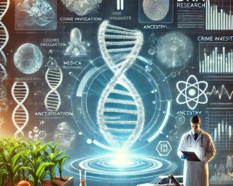 DNA