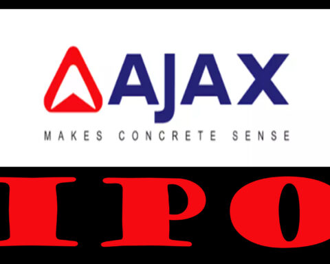 Ajax Engineering IPO