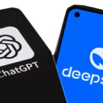 Chat GPT vs deepseek