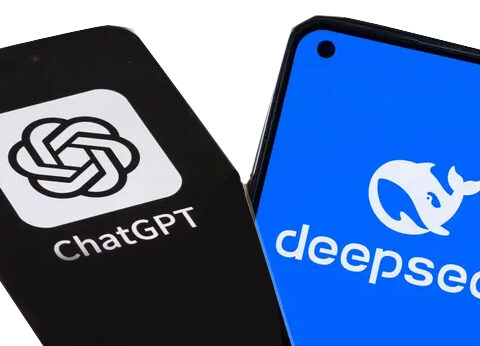 Chat GPT vs deepseek