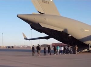 Deportation