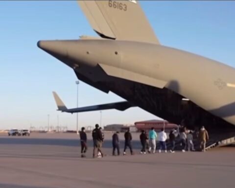 Deportation