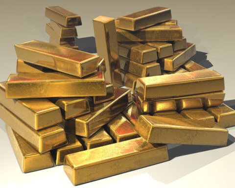 Gold