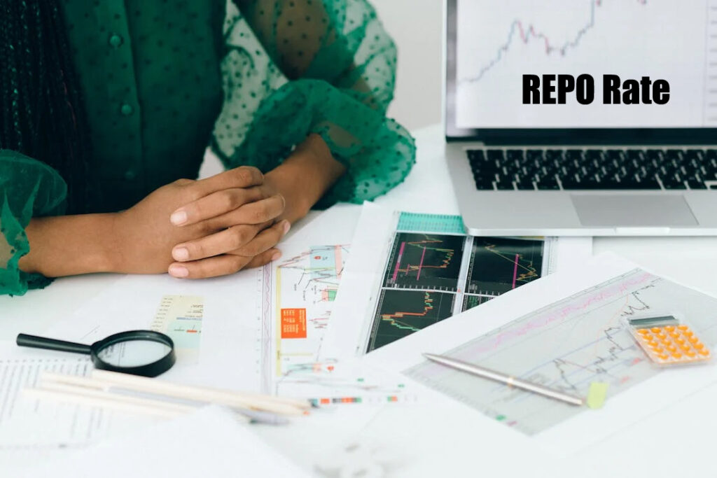 REPO Rate