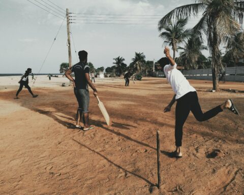 Left-Hand