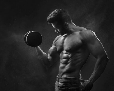 Steroid