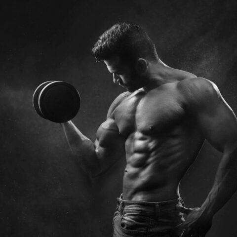 Steroid